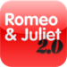 A Modern Translation of Romeo & Juliet Side-By-Side Shakespeare's Orig
