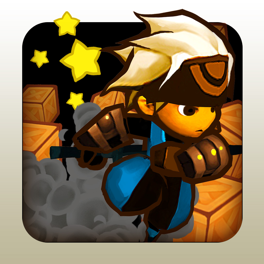 Ninja Box