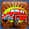 Retro Pics Photo Slide Puzzle