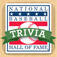 Dodgers Trivia from the National Baseball Hall of Fame