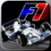 iPhone/iPadアプリ「F1 Ultimate」のアイコン