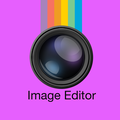 Photo Editor & Cam ? Photo Collage, Picture Captions for instagram , Filters and Frames